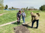 Всероссийская акция "Сад памяти" 2023 г.